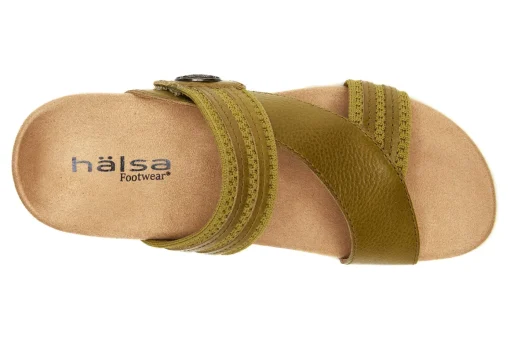 Halsa Footwear Desiree