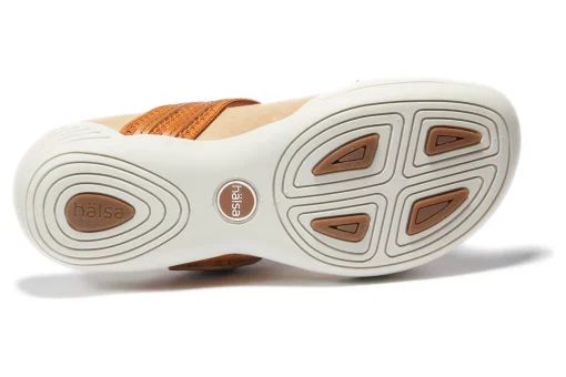 Halsa Footwear Desiree