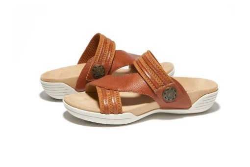 Halsa Footwear Desiree