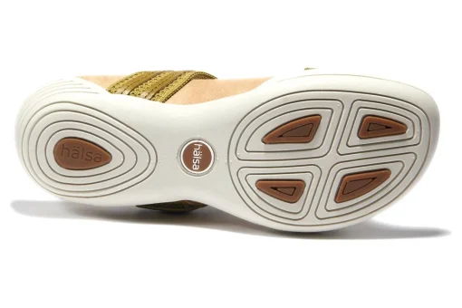 Halsa Footwear Desiree