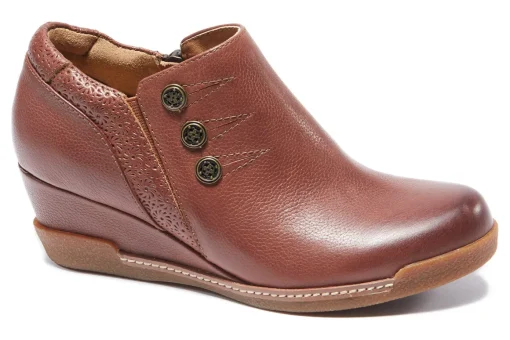 Halsa Footwear Devina
