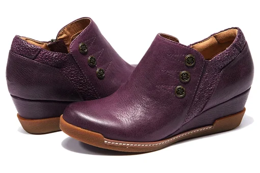 Halsa Footwear Devina