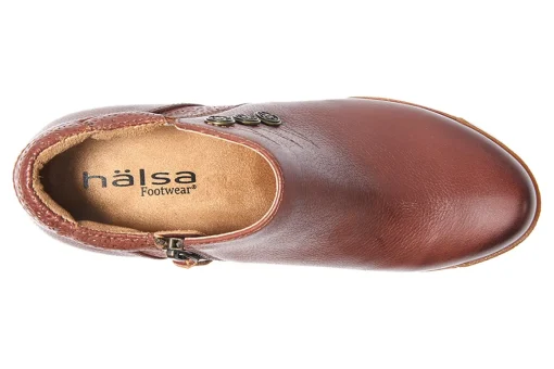 Halsa Footwear Devina