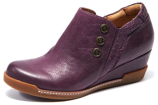 Halsa Footwear Devina