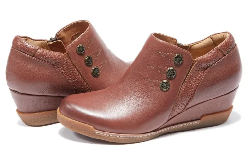 Halsa Footwear Devina