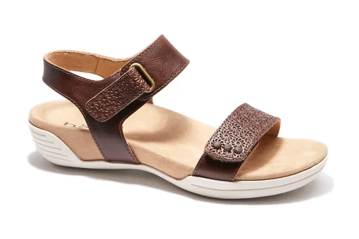 Halsa Footwear Dominica