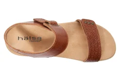 Halsa Footwear Dominica