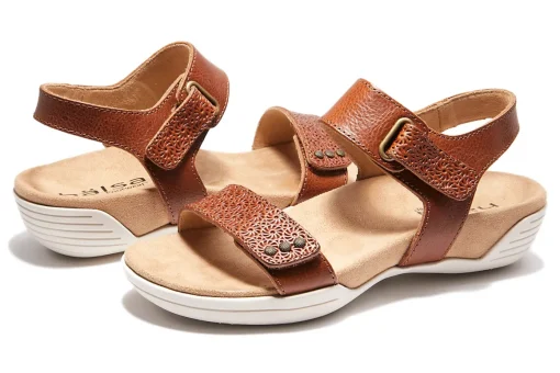 Halsa Footwear Dominica