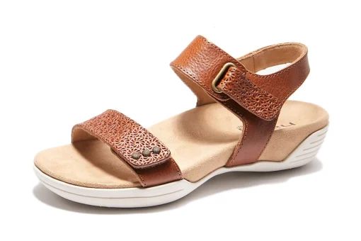 Halsa Footwear Dominica