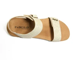 Halsa Footwear Dominica