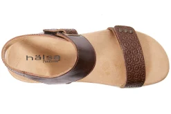 Halsa Footwear Dominica