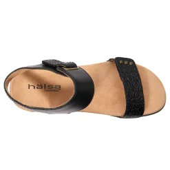 Halsa Footwear Dominica