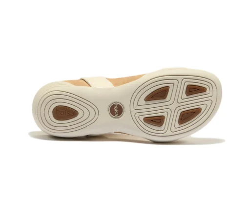 Halsa Footwear Dominica