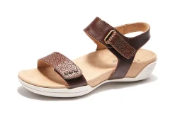 Halsa Footwear Dominica