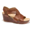Halsa Footwear Gianna