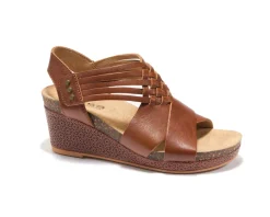 Halsa Footwear Gianna
