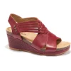 Halsa Footwear Gianna