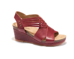 Halsa Footwear Gianna