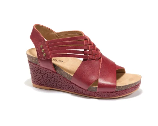 Halsa Footwear Gianna