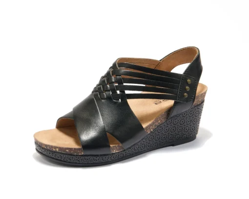 Halsa Footwear Gianna