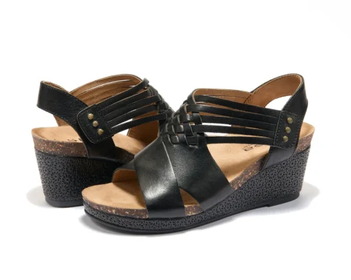 Halsa Footwear Gianna