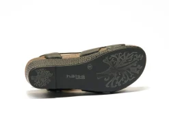 Halsa Footwear Gianna