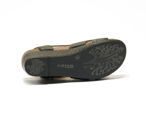 Halsa Footwear Gianna