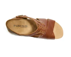 Halsa Footwear Gianna