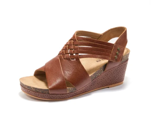 Halsa Footwear Gianna