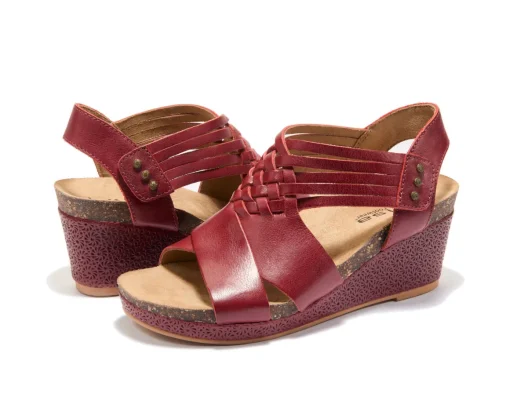 Halsa Footwear Gianna