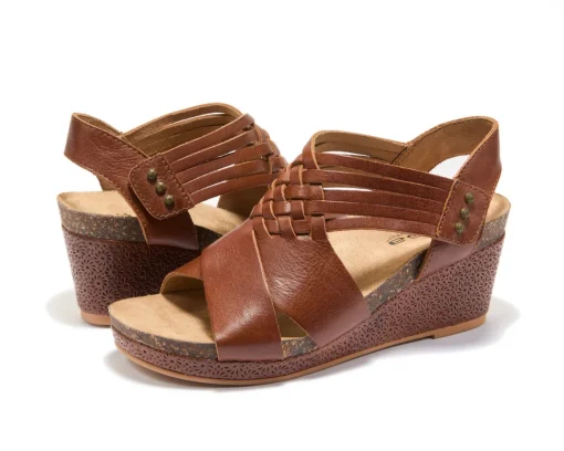 Halsa Footwear Gianna