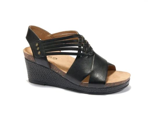 Halsa Footwear Gianna