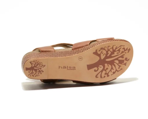 Halsa Footwear Gianna