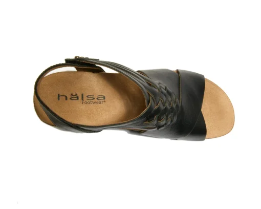 Halsa Footwear Gianna