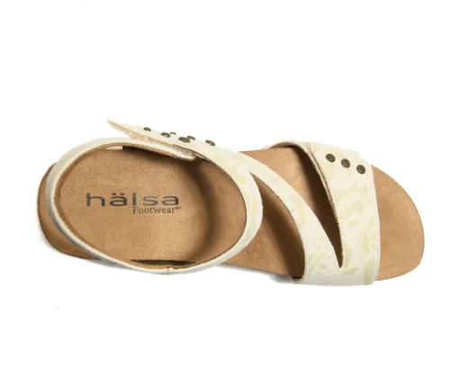 Halsa Footwear Giselle