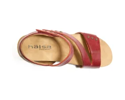 Halsa Footwear Giselle
