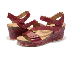 Halsa Footwear Giselle
