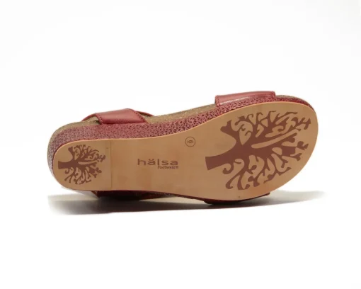 Halsa Footwear Giselle