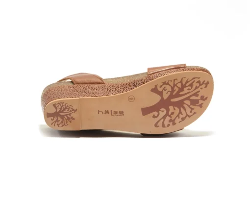 Halsa Footwear Giselle