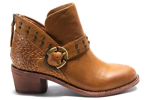 Halsa Footwear Melania