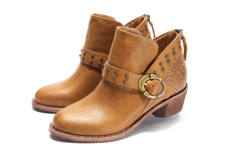 Halsa Footwear Melania