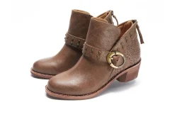 Halsa Footwear Melania
