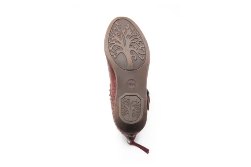 Halsa Footwear Melania