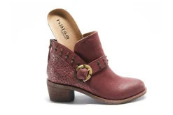 Halsa Footwear Melania