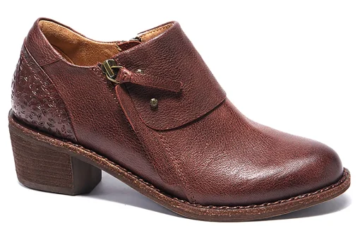 Halsa Footwear Michelle