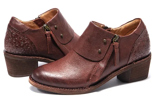 Halsa Footwear Michelle