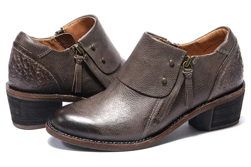 Halsa Footwear Michelle