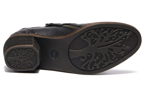 Halsa Footwear Michelle