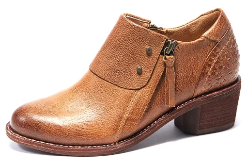 Halsa Footwear Michelle