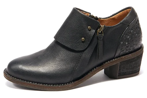 Halsa Footwear Michelle